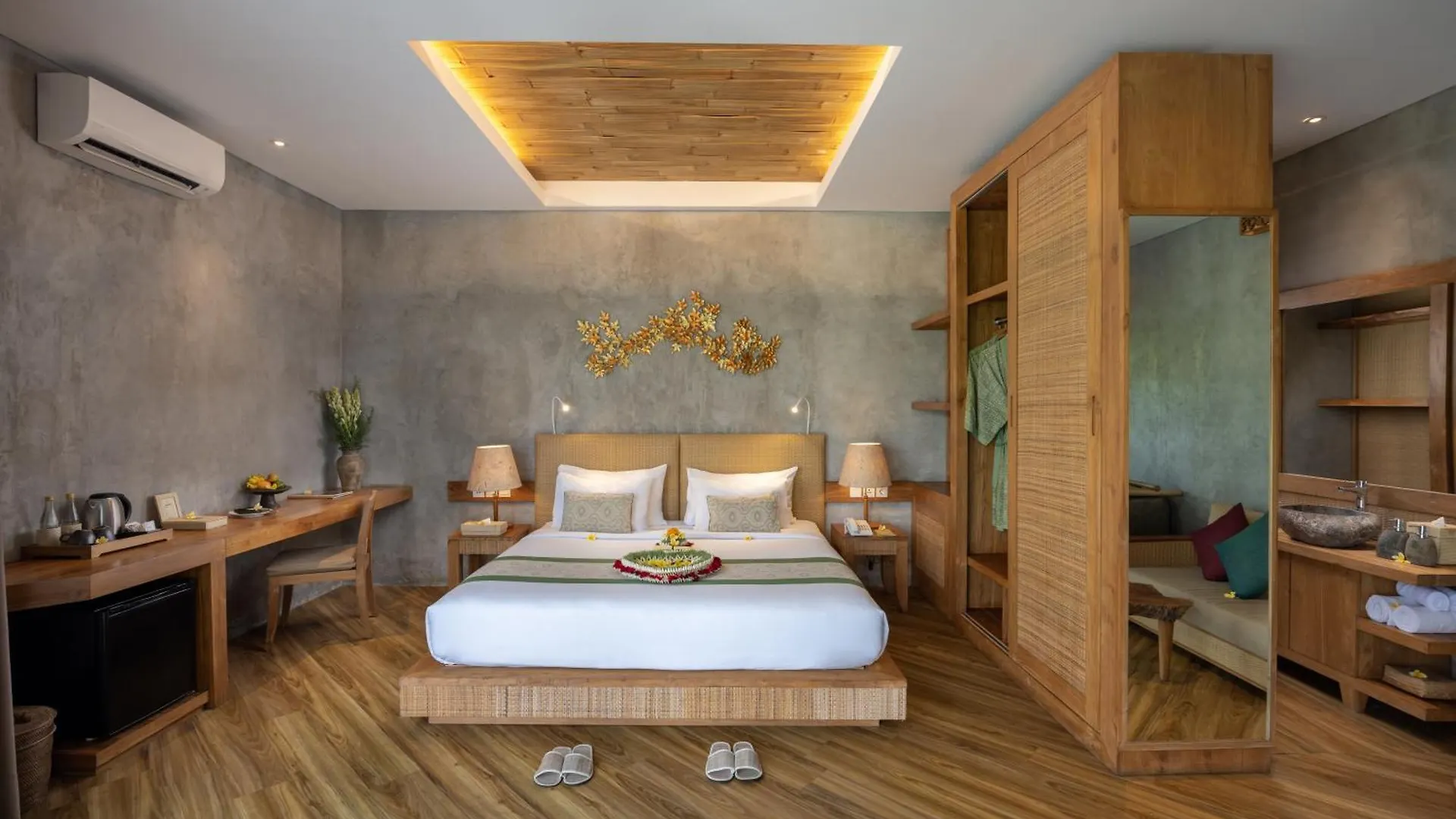 Thewakanda Resort A Pramana Experience Ubud
