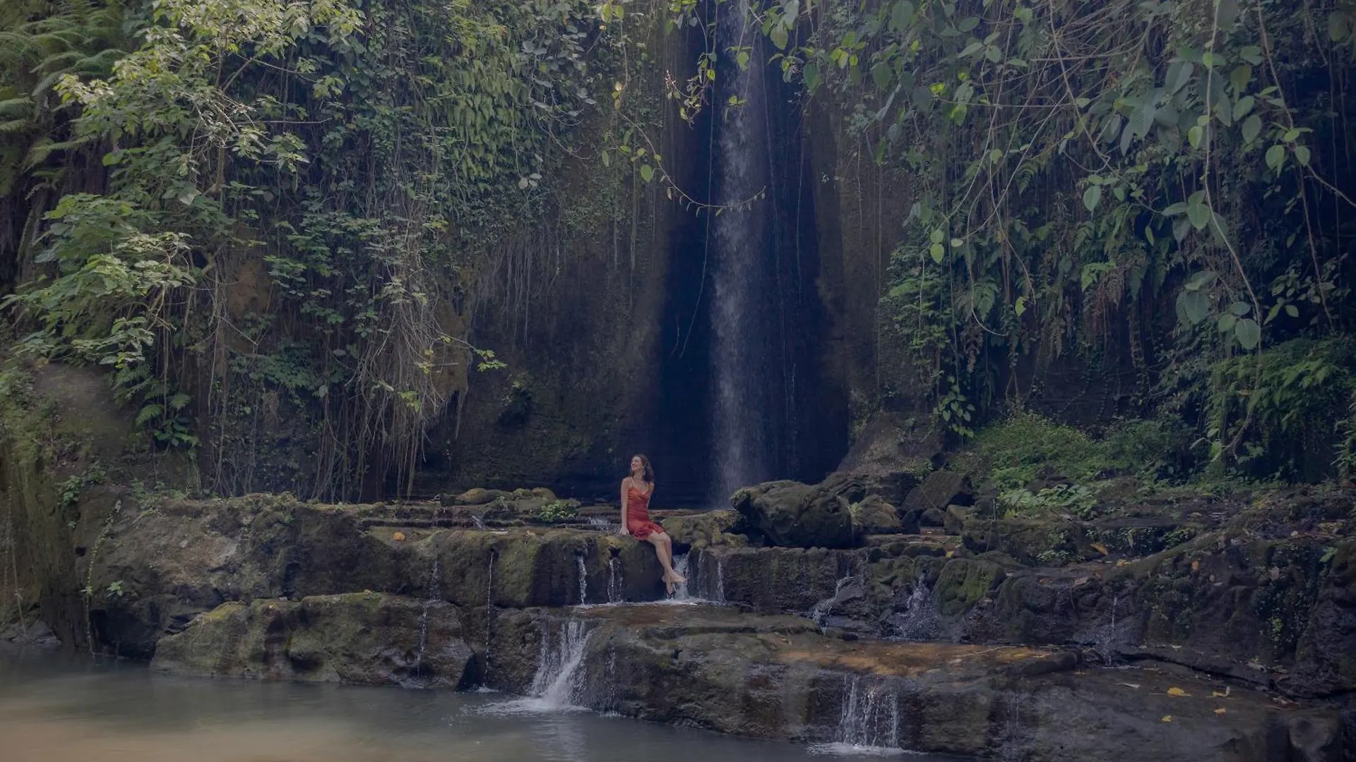 Thewakanda Resort A Pramana Experience Ubud  4*, Ubud (Bali)