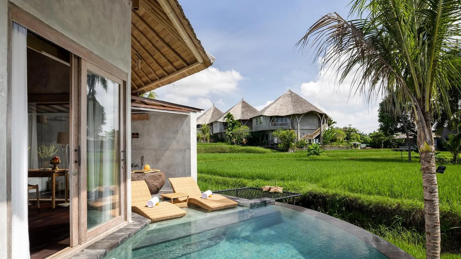 Thewakanda Resort A Pramana Experience Ubud