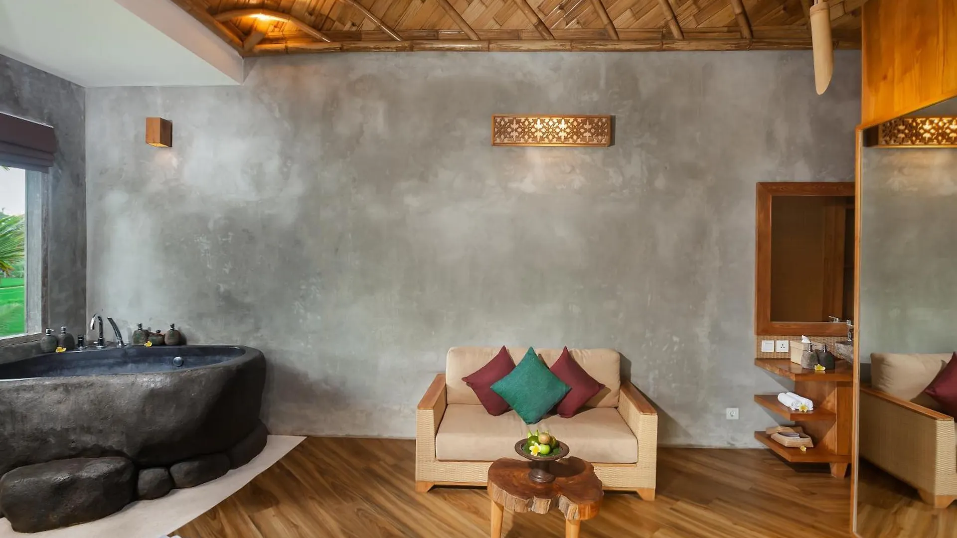 Thewakanda Resort A Pramana Experience Ubud