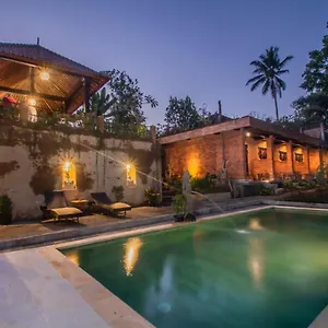 Sanga Ubud