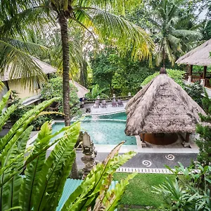 Kori Resort, Restaurant & **** Ubud