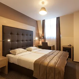 Royale Hotel Bruksela