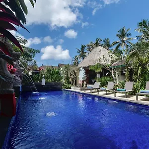 Nawa Sakti Ubud