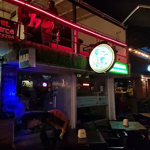 Casa Blanca , Medellín Colombia