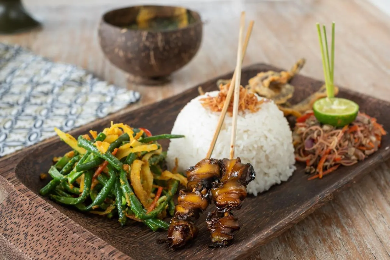 Thewakanda Resort A Pramana Experience Ubud