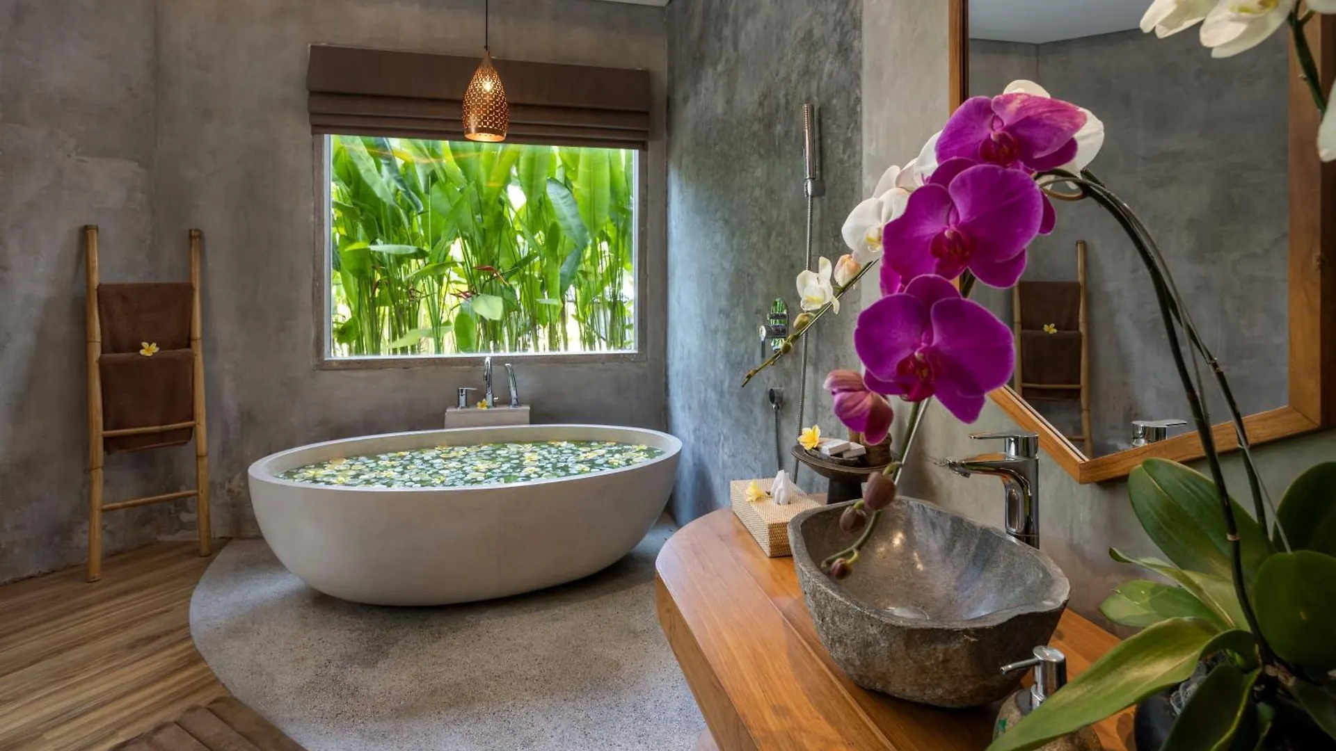 Thewakanda Resort A Pramana Experience Ubud