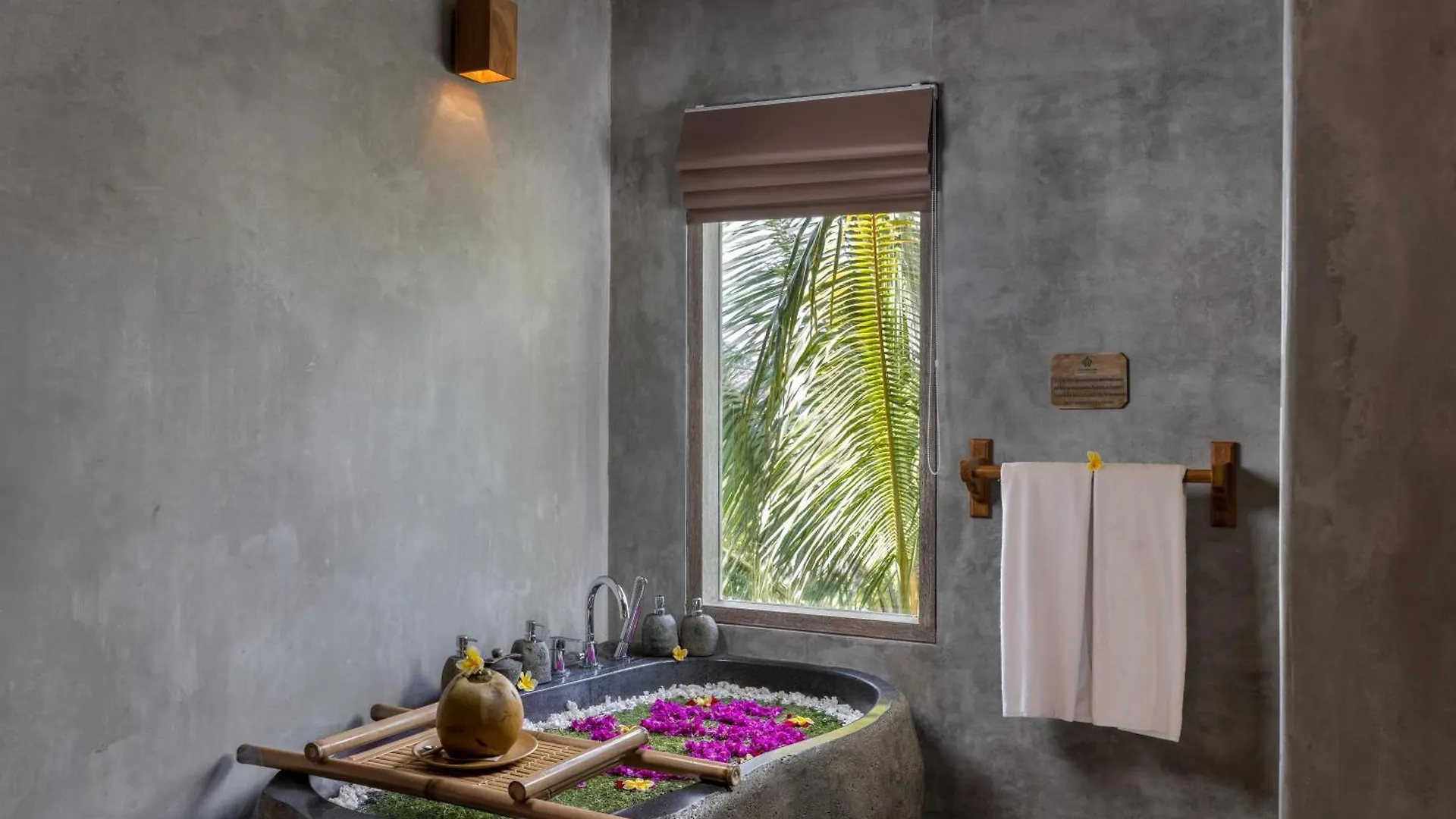 ****  Thewakanda Resort A Pramana Experience Ubud Endonezya