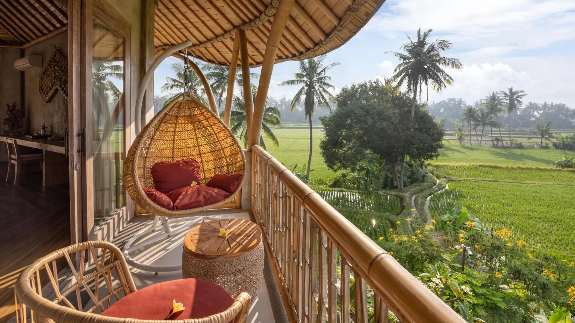 Thewakanda Resort A Pramana Experience Ubud