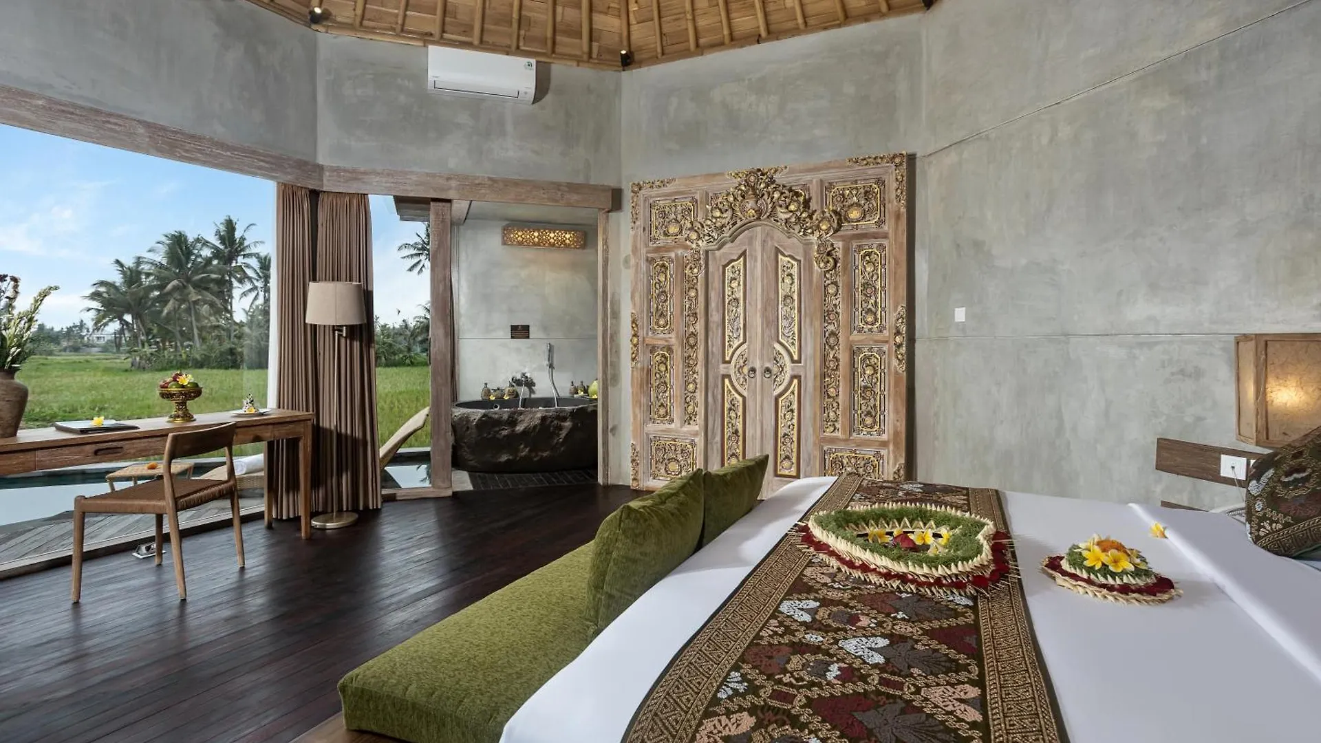 Thewakanda Resort A Pramana Experience Ubud