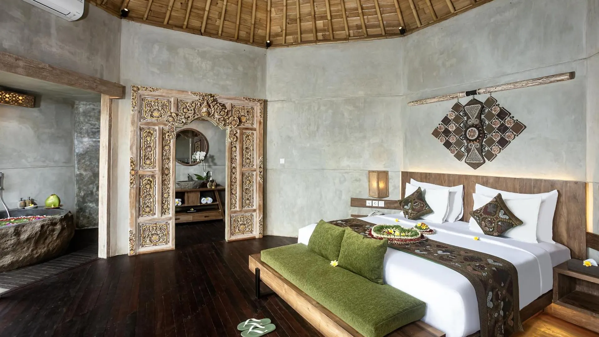Thewakanda Resort A Pramana Experience Ubud Indonesië