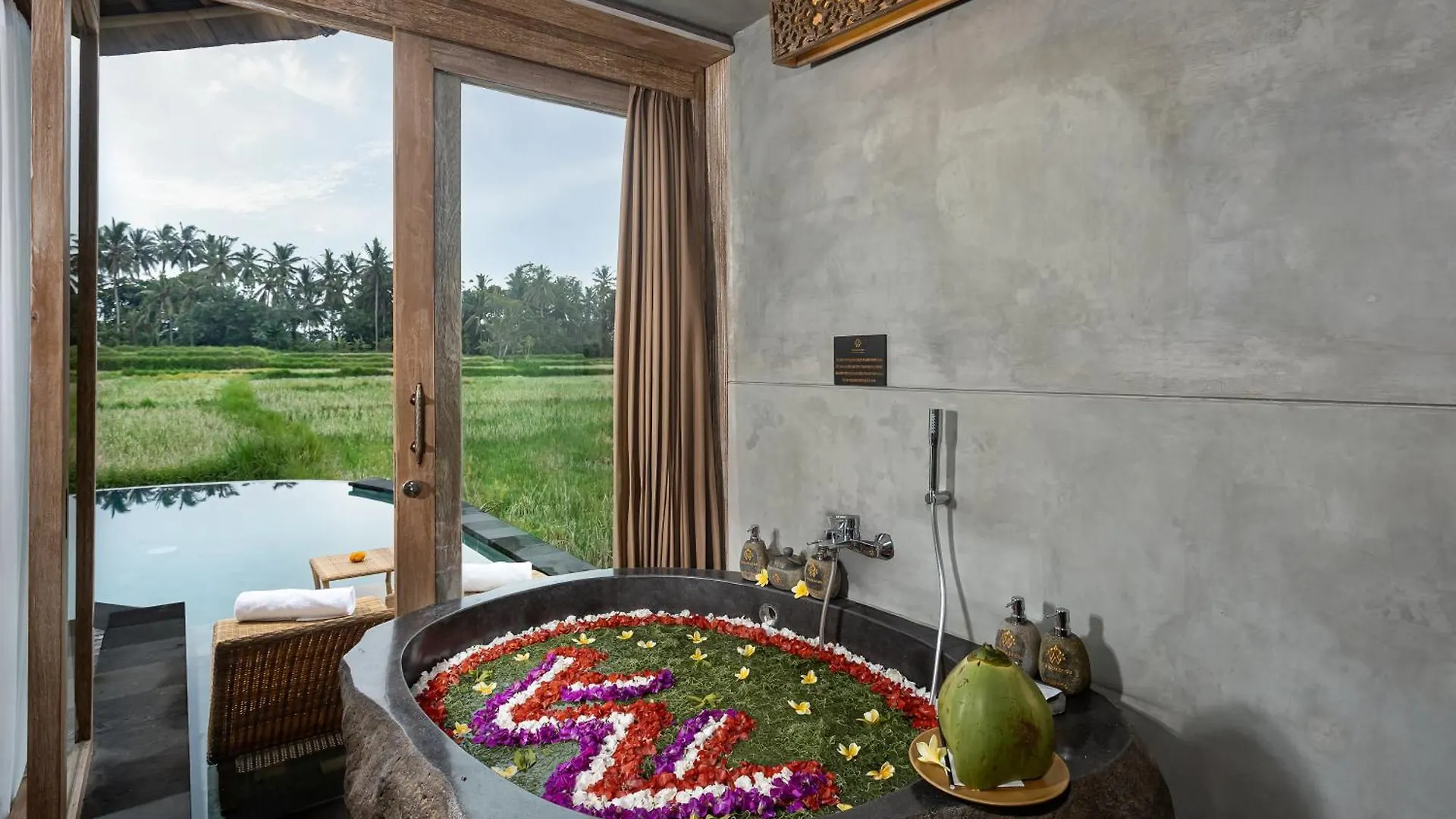 Thewakanda Resort A Pramana Experience Ubud