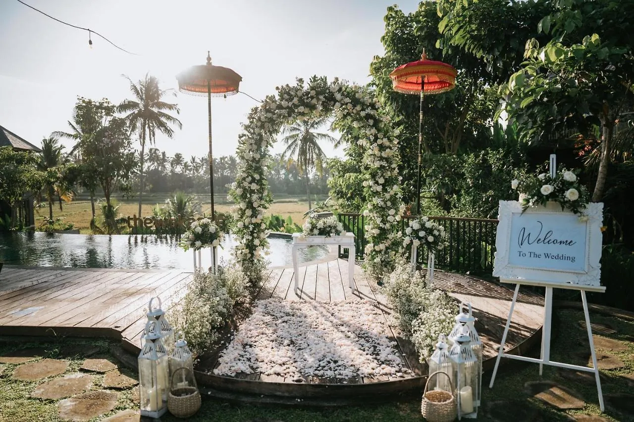 Thewakanda Resort A Pramana Experience Ubud