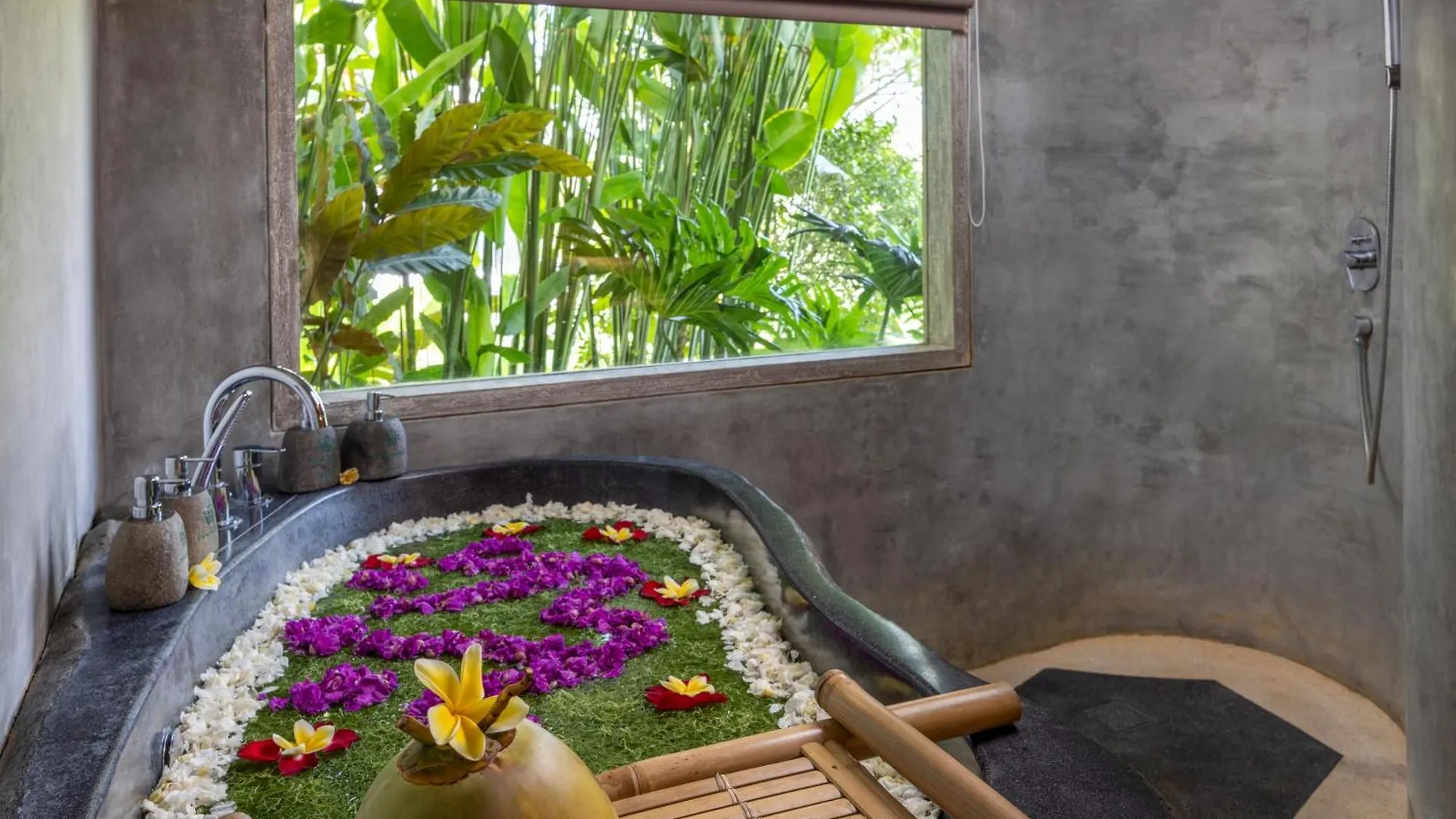 Thewakanda Resort A Pramana Experience Ubud