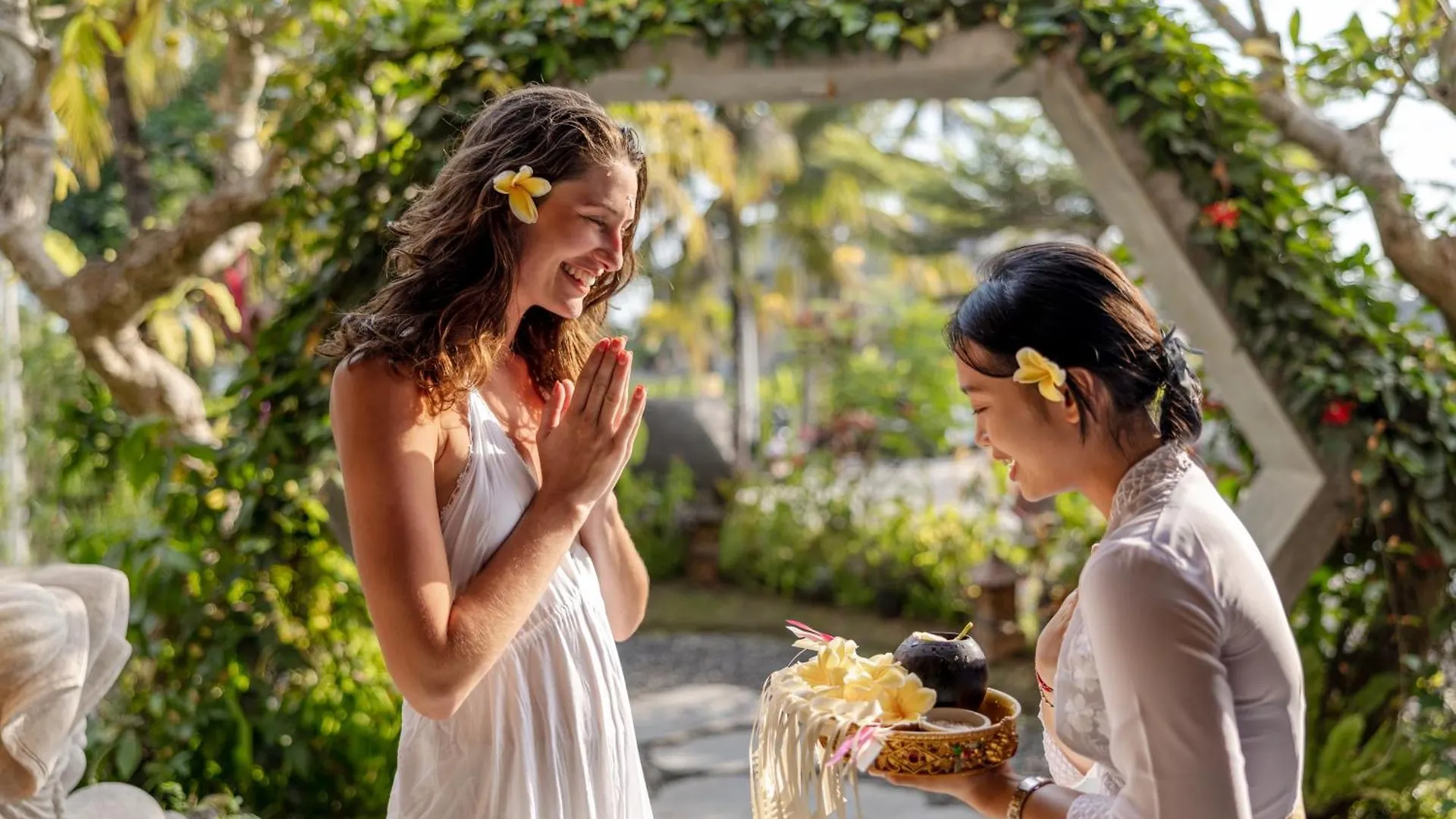 Thewakanda Resort A Pramana Experience Ubud  Indonesia