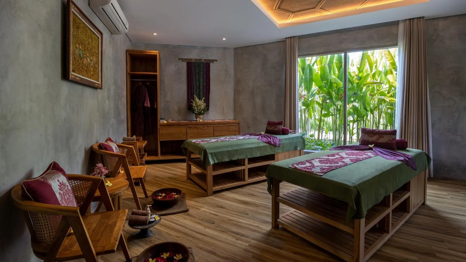 Thewakanda Resort A Pramana Experience Ubud