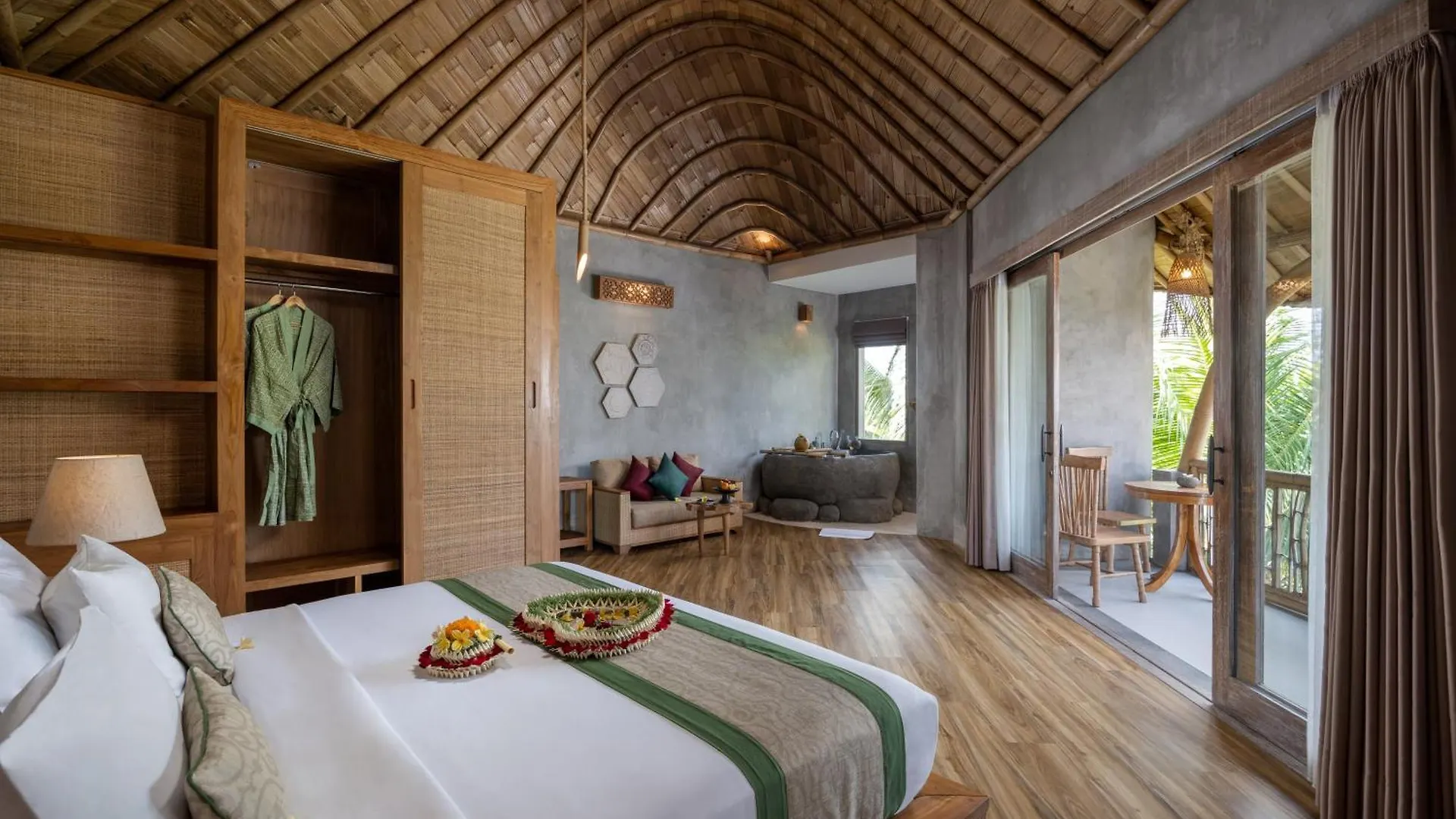 Thewakanda Resort A Pramana Experience Ubud