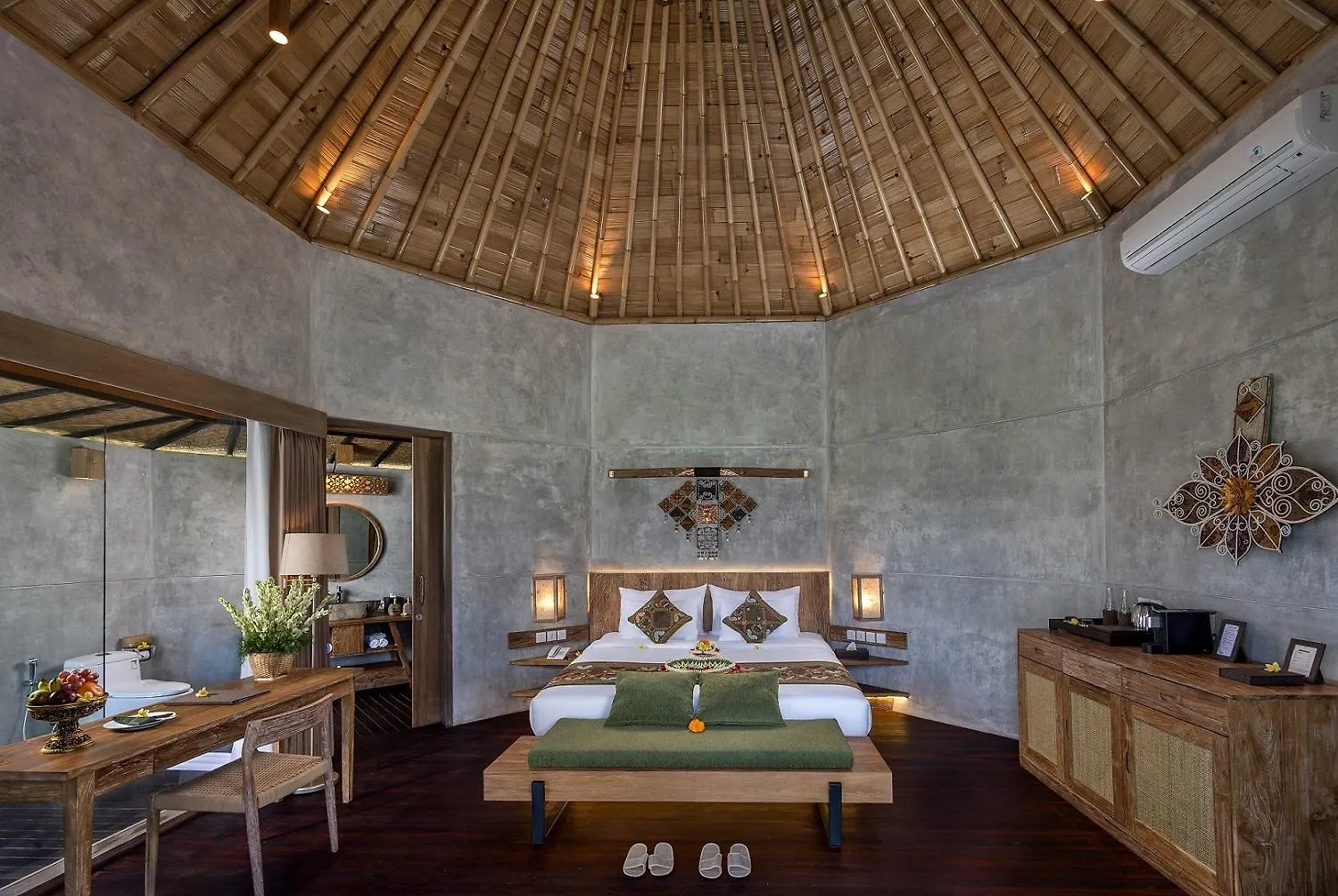 Thewakanda Resort A Pramana Experience Ubud