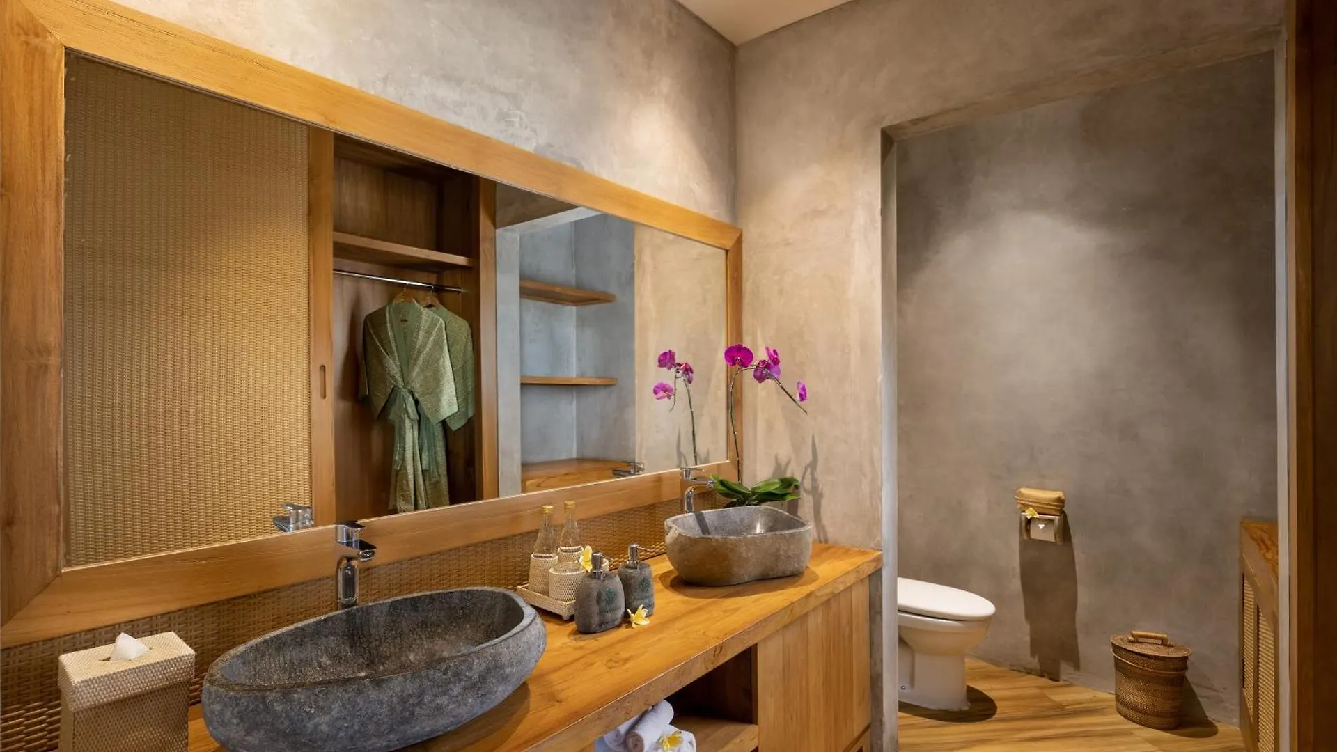 Thewakanda Resort A Pramana Experience Ubud  Indonesia