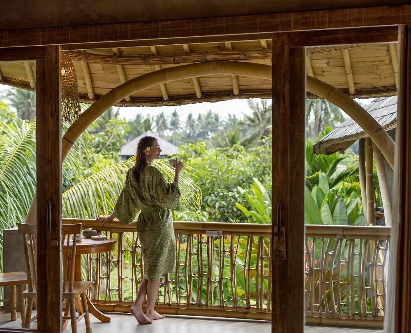 Thewakanda Resort A Pramana Experience Ubud