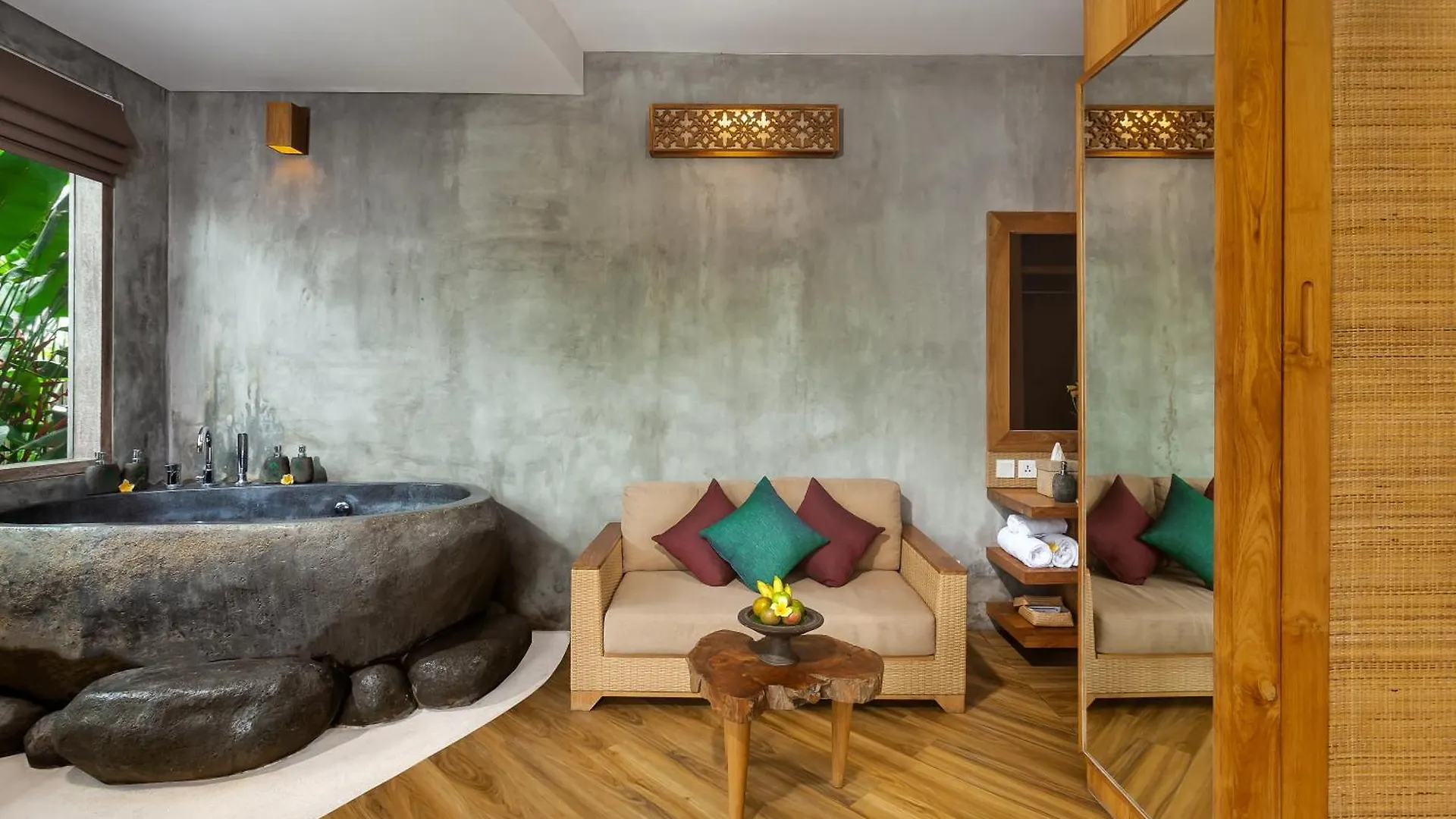 Thewakanda Resort A Pramana Experience Ubud