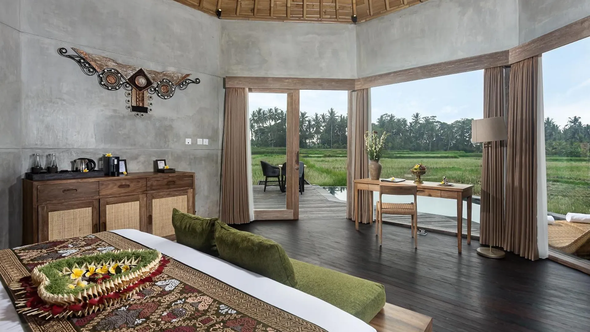 Thewakanda Resort A Pramana Experience Ubud